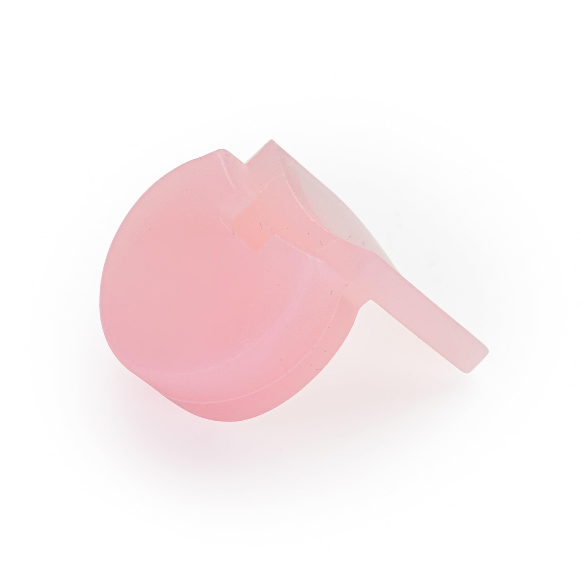 klarnet poduszka pod kciuk Akcesoria Do Instrumentów Dętych Drewnianych Do Klarnetu Dla Klarnetistów (Color : Pink)