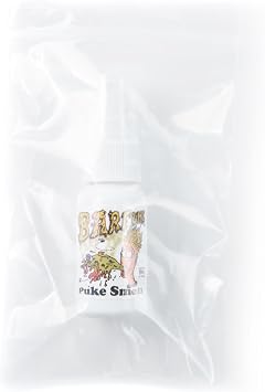 Liquid Ass BARFume Puke Spray