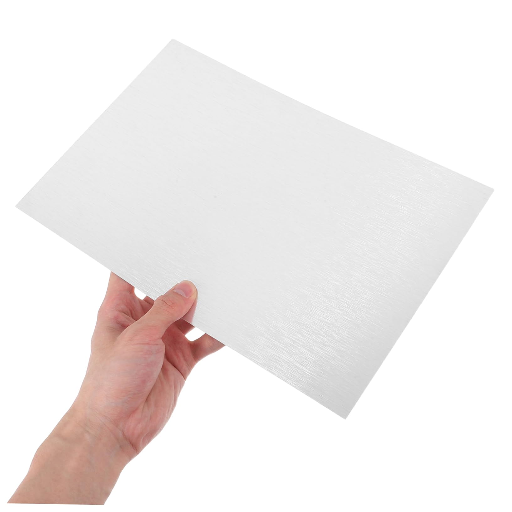 Carta da Filtro Qualitativa da Laboratorio 20 Pezzi Bianca 60cm