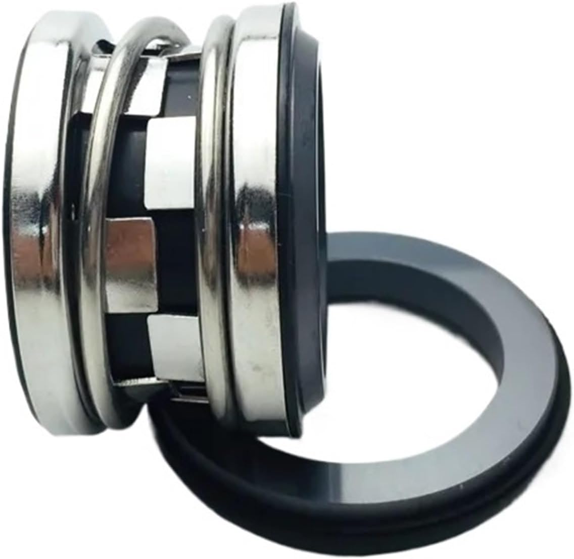 2100S-30 Shaft Seals Mechanical Seal Shaft Size 30mm(CAR-SIC-VIT)