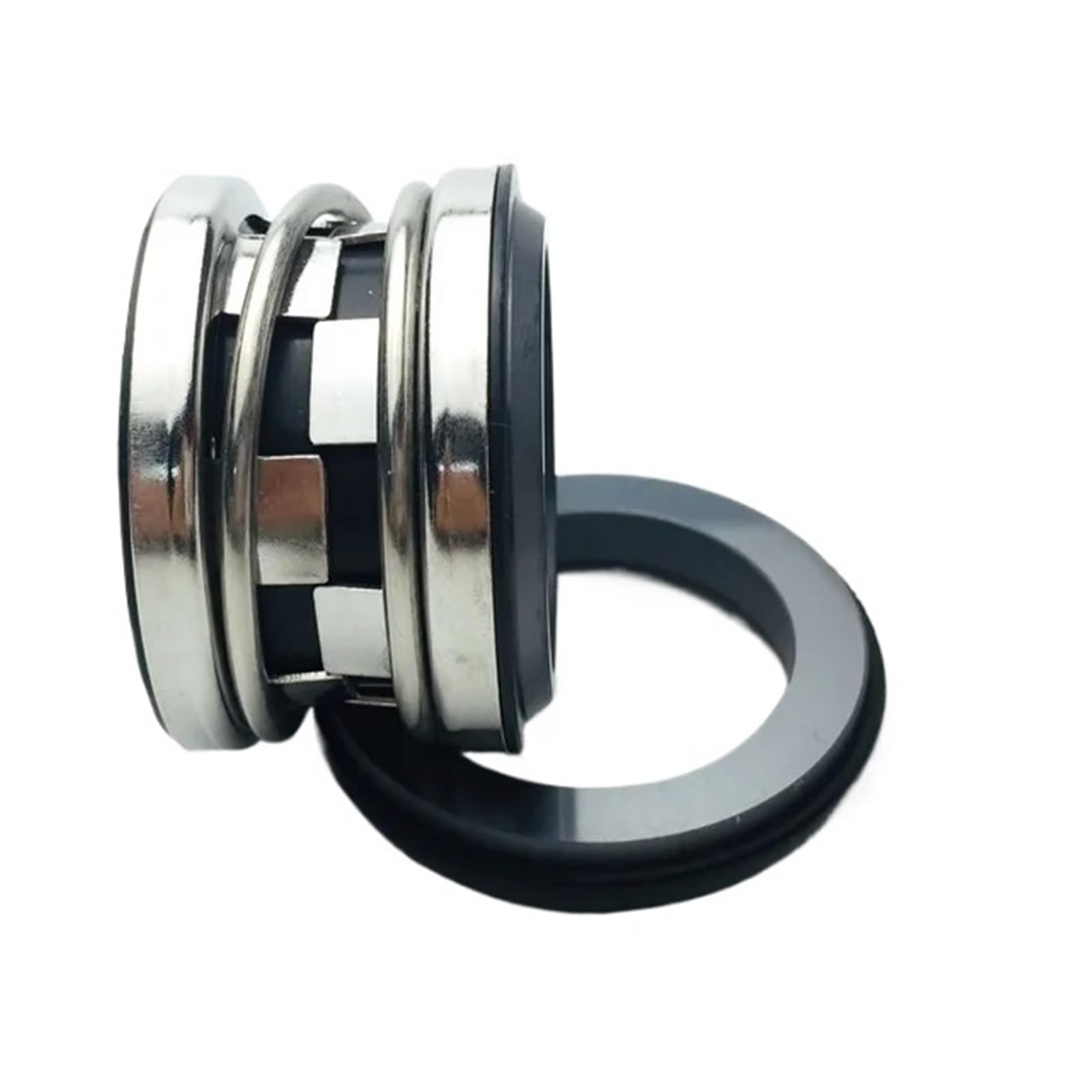 YMUGUEGH 2100S-30 Shaft Seals Mechanical Seal Shaft Size 30mm(SIC-SIC-VIT)