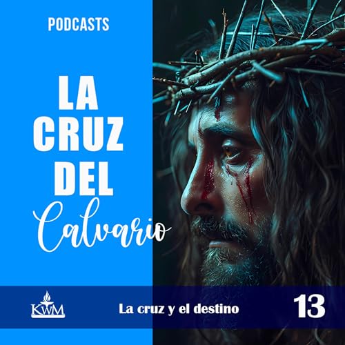Episodio 13 &ndash; La cruz y el destino