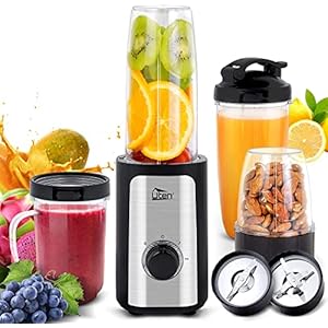 Uten Smoothie blender
