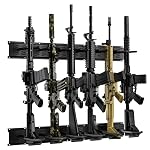 Gun Racks Steel