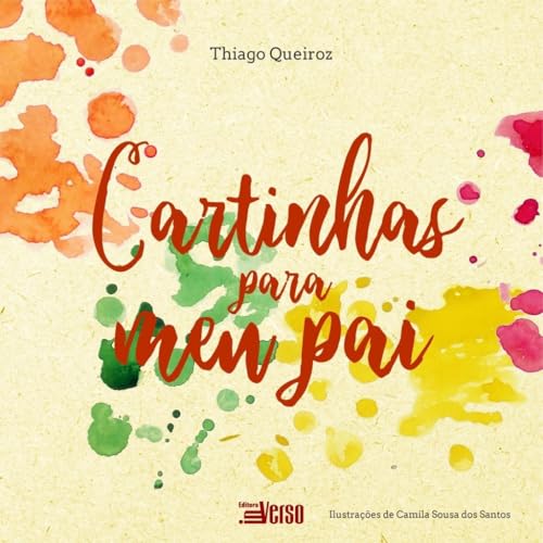 Cartinhas para meu pai