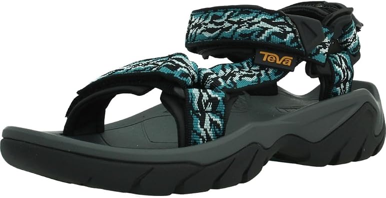 Teva Womens Heels Sandals