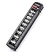 MAXPOWER 9-Piece 3/8-inch E-Torx Star Socket Set - E7, E8, E10, E11, E12, E14, E16, E18, E20