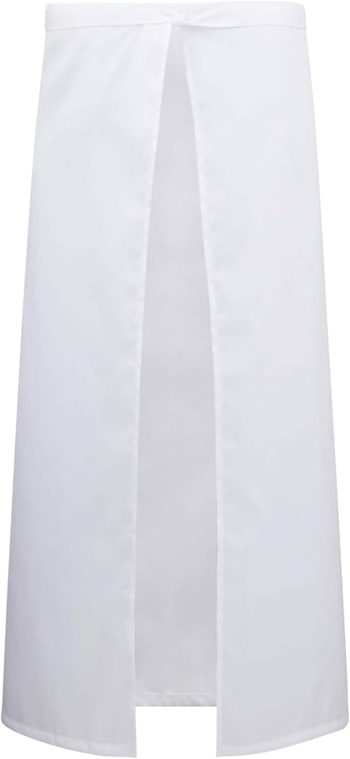 Bragard Unisex Omery Bistro Apron
