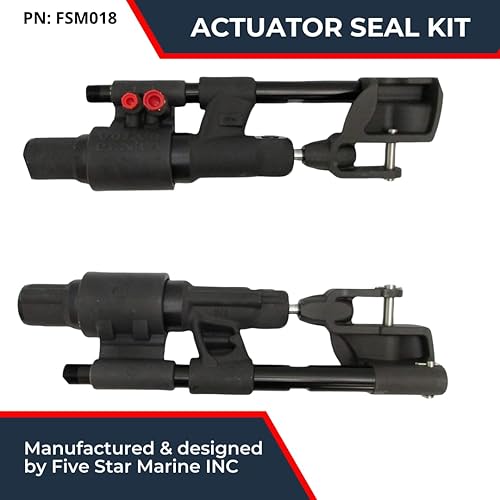 Miniatura 4 de Kit de reparación del actuador de dirección 3812269 3860883 3862210 3862513