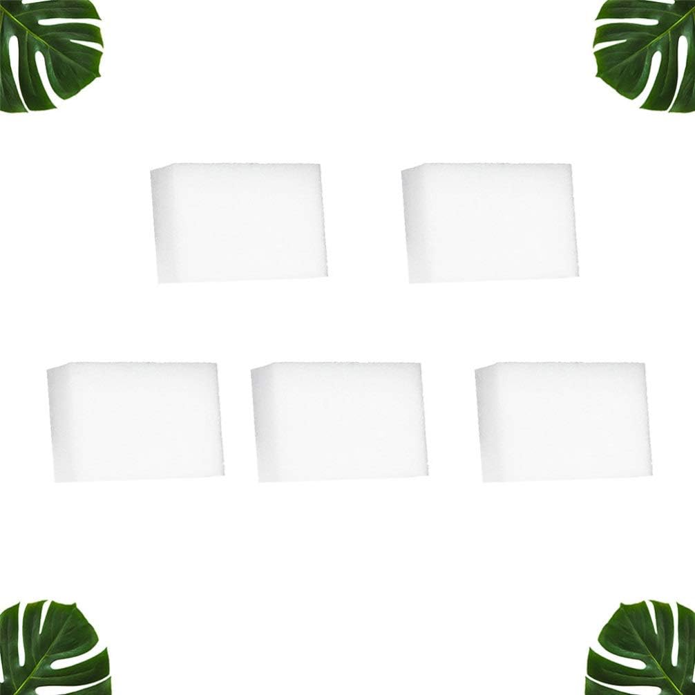 EXCEART 5pcs Wool Felt Kit Needle Felting Craft Foam Felting Mat Needle Felt Kit Crafts Felting Foam Polystyrene Foam Blocks Foam Sponge Felting Kits Manual Tool Kit White