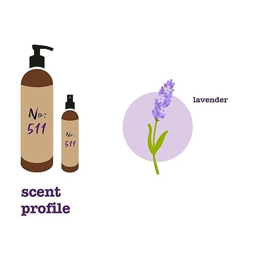 Miniatura 2 de Spray refrescante para perros, desodoriza el pelaje para una frescura duradera, spray de colonia sin alcohol, suministros de aseo seguros para