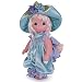 The Doll Maker Precious Moments Dolls, Linda Rick, Pansy Pooh, Blonde, 12 inch Doll