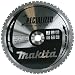 Produktbild Lames carbures ''Specialized'' Métal, pour tronçonneuse à métaux à lame MAKITA - B-09765