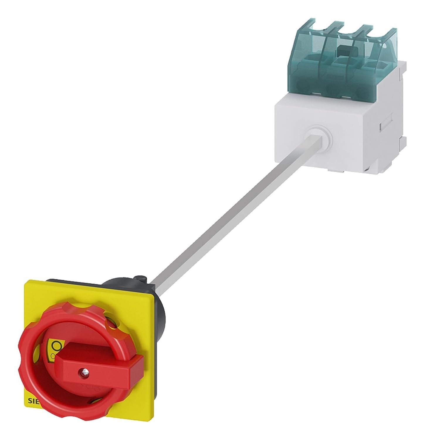 Isolating switch-3LD2213-0TK53