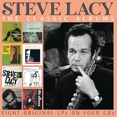 The Classic Albums