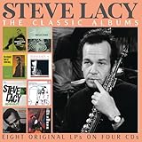 The Classic Albums