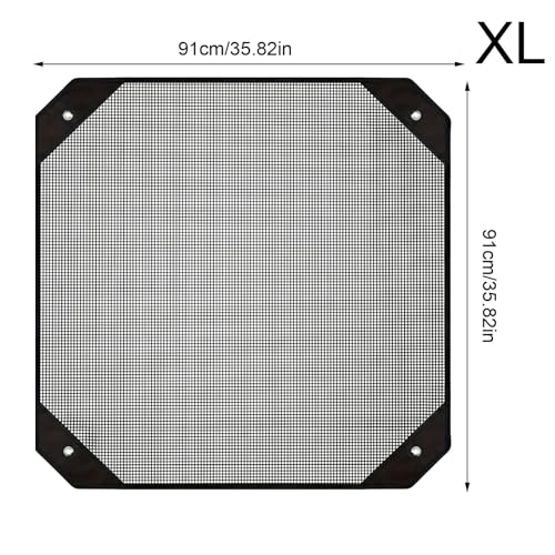 Couverture de climatiseur imperméable haute résistance pour extérieur