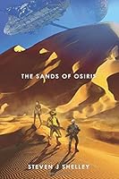 The Sands of Osiris 1516819802 Book Cover