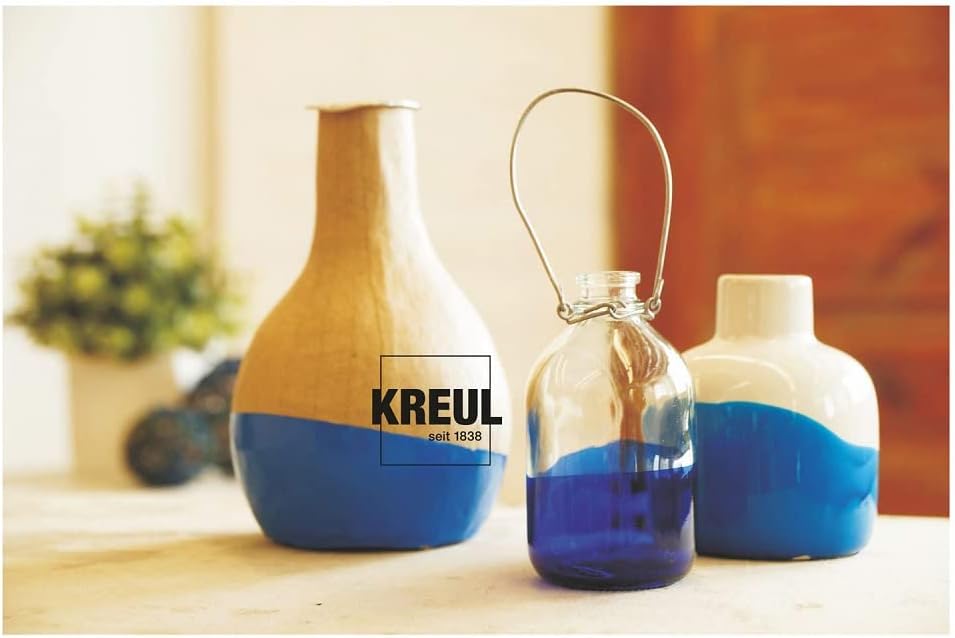 CORVUS Kr Gloss Varnish 6 Gl.