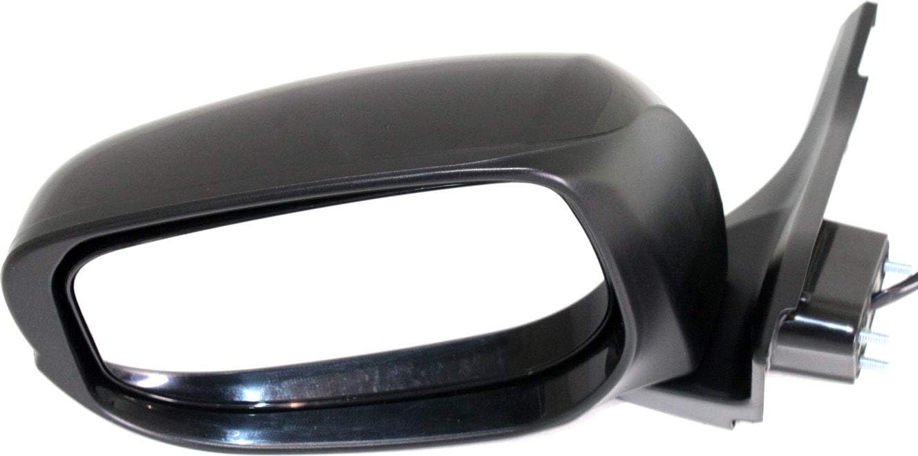 Garage-Pro Mirror Compatible with 2010-2014 Honda Insight Driver Side, Power Glass