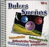 Caja resistente Dulces sueños Vol 1