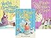 Mrs. Piggle-Wiggle Set, Books 1-3: Mrs. Piggle-Wiggle; Mrs. Piggle-Wiggle's Magic; and Hello, Mrs. P