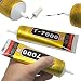 Produktbild Replacebase T7000 Kleber für Handy, Tablet, Laptop, 110 ml, Schwarz