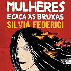 Mulheres e ca&ccedil;a &agrave;s bruxas copertina