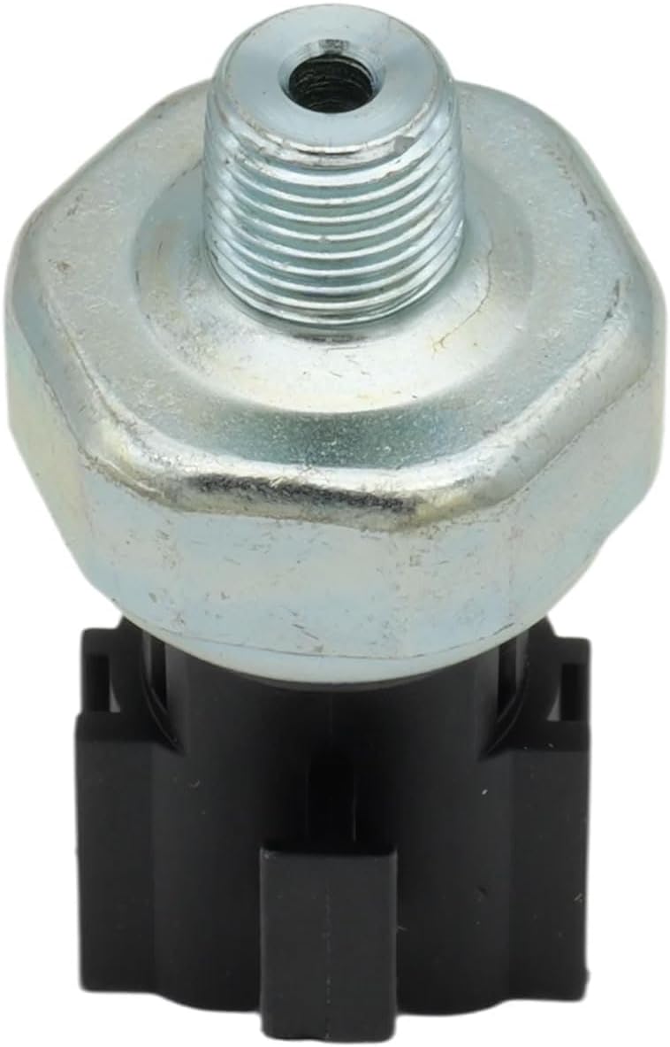 NOVAPARTS PS417 25070-CD00A Engine Oil Pressure Sensor Sender Switch for 2009-2019 Nissan GT-R 2003-2008 350Z 2007-2009 Sentra 2005-2009 Xterra 2005-2008 Frontier 2004-2007 Infiniti QX56 25070-CD000