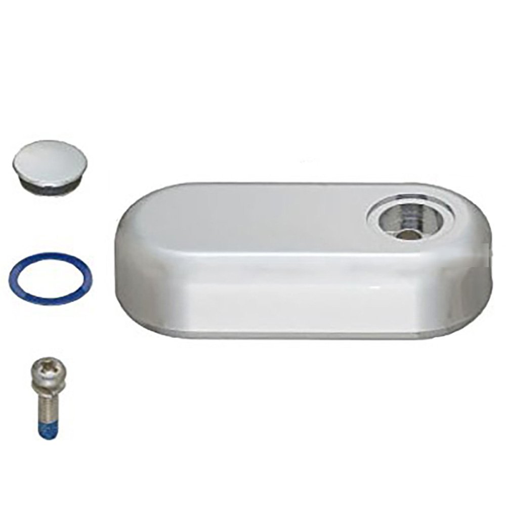 Amazon | LIXIL(リクシル) INAX 混合水栓・排水金具用開閉ハンドル部
