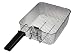 Produktbild Tefal Frittierkorb mit Griff (SS-994739 + SS-994740) für FR8040 Oleoclean pro Inox Fritteuse