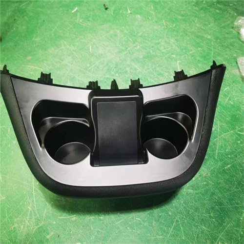 Support gobelet haut de gamme pour console Benz Vito Metris W447 - 6