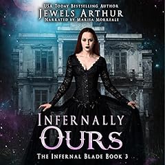 Couverture de Infernally Ours