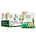 Off The Eaten Path Mosaic Veggie Crisps, 16 Count