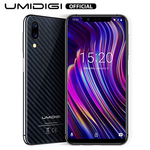 UMIDIGI Mobile One 5.9