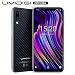 UMIDIGI Mobile One 5.9" 32GB(256GB Expandable) Unlocked Android 8.1 Cell Phone - 4GB Ram Dual-SIM 4G LTE - 16MP Selfie,12MP +5MP Dual Camera - 3550mAh Battery,Side Fingerprint ID Smartphones (Black)