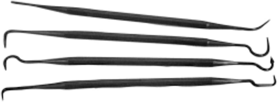 Amazon.com : Tipton Polymer Gun Cleaning Pick Set, 4 Piece : Sports ...