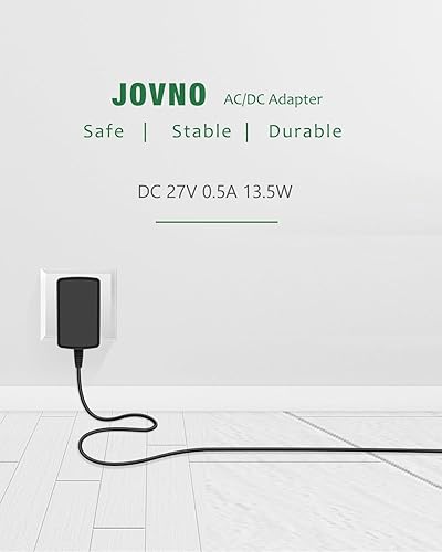 Miniatura 2 de Cargador de repuesto de 27 V para aspiradora inalámbrica Bissell AirRam 2144 2524 1984 19841 2151A multi inalámbrica para automóvil 1985 19851