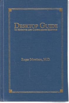 Hardcover Desktop Guide: To Keynotes and Confirmatory Symptoms Book