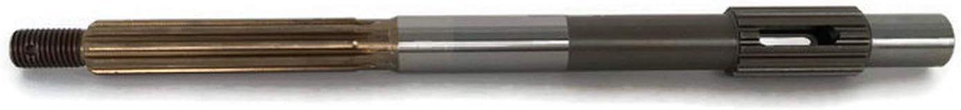 ITACO Boat Motor Propeller Shaft 44 19513T01 346-64211-7 346-64211-6 COMPATIBLE WITH Mercury Mariner Quicksilver Outboard 25HP 30HP EFI Engine