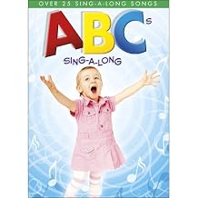 ABCs Sing-A-Long