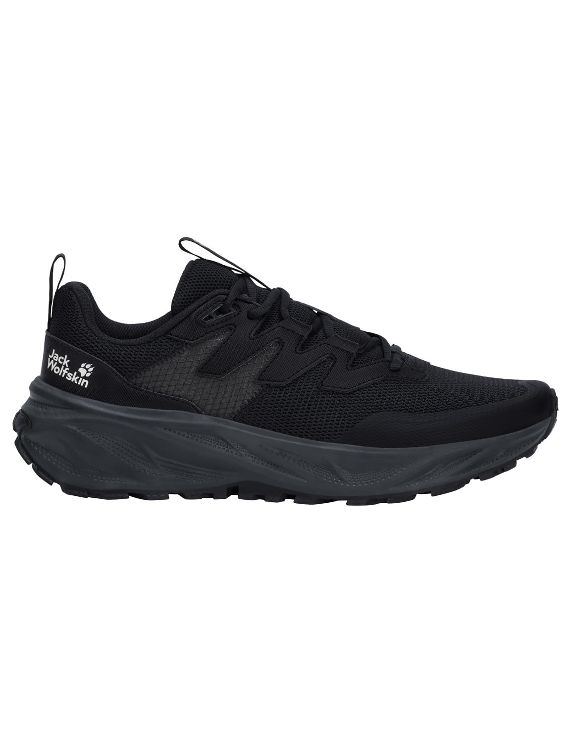 Jack Wolfskin Mężczyźni Ps Trail Low M Buty trailowe