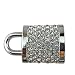 Produktbild 818-Shop No36200040016 USB-Sticks (16 GB) Schloss Glitzerstein