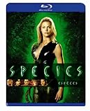 Species (Bilingual Edition)