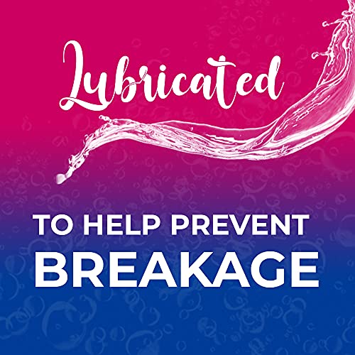 Nottyboy Biggbang Multi Textured 4In1 Condoms - Extra Time | Ribbed | Dotted | Contour Design (10 Count) #TOP6