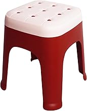 الونيه برايم كرسي كلاسيك كبير أحمر * ابيض