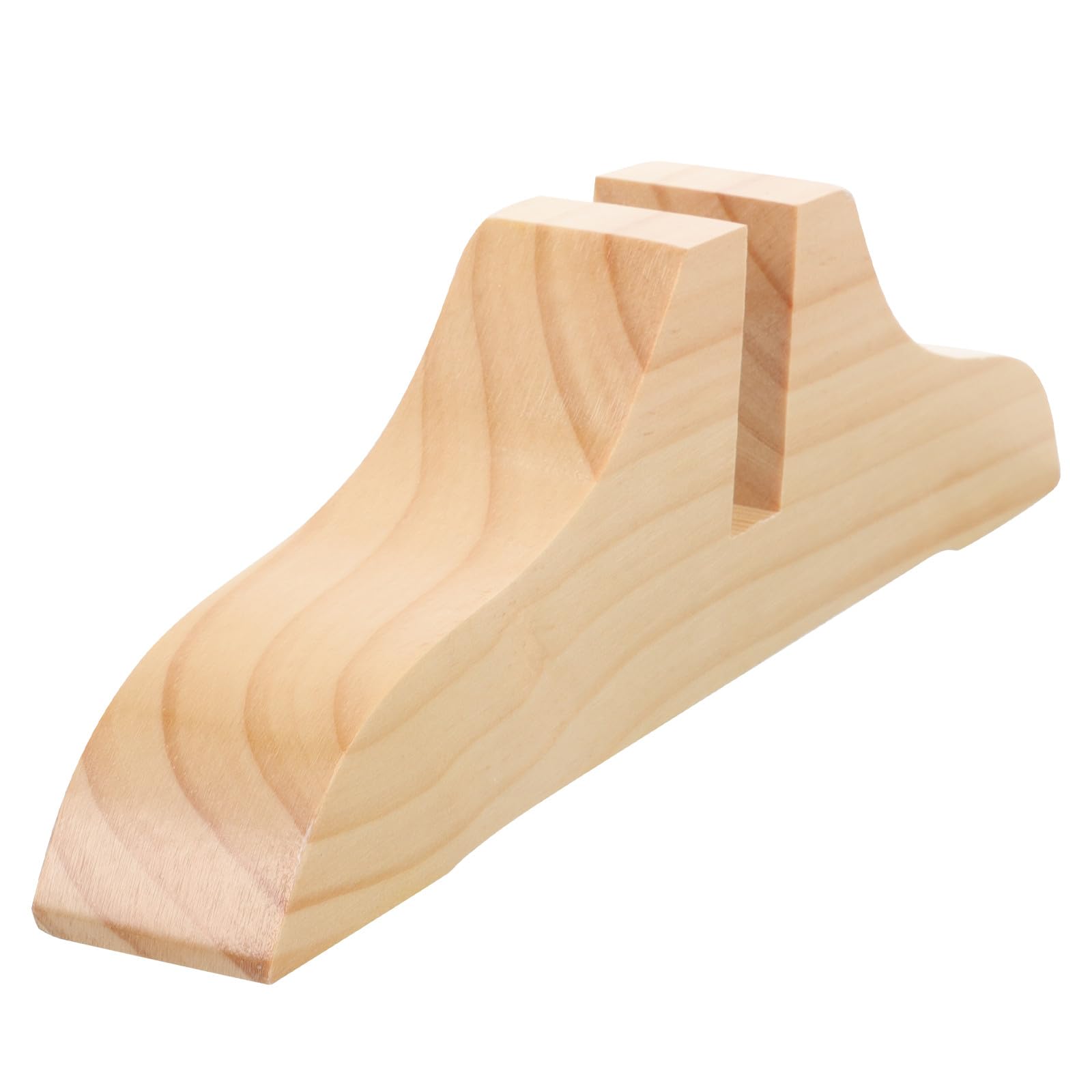 Base Divisorio in Legno Robusta e Facile da Installare per Paravento da Interno per Ufficio e Casa Dimensioni Compatte