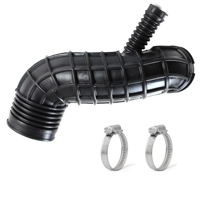 GuusCarUK Engine Air Intake Hose Pipe Tube For BMW X3 2003/09-2006/07 13543412292