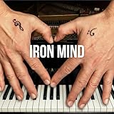  Iron Mind