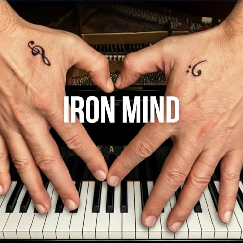  Iron Mind
